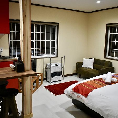 Altitude Madarao Hotel Iiyama Luaran gambar